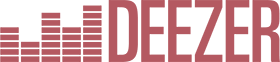 Logo - Deezer